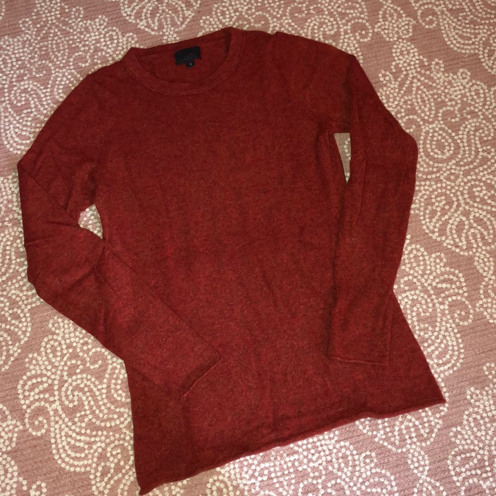 Cashmere Sweater